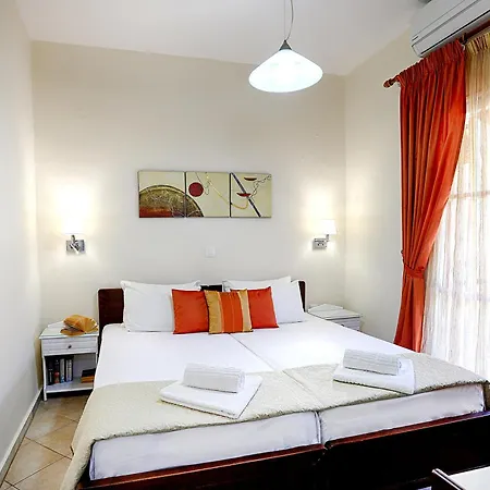 Apartamento Drosea Kassiopi