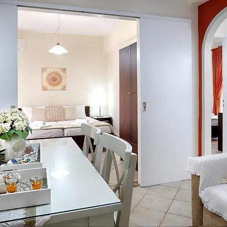 Drosea Apartamento *