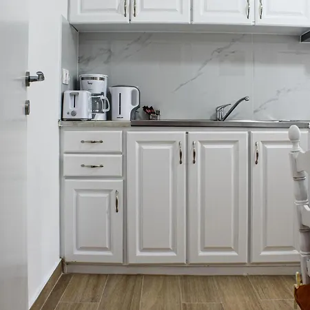 Drosea Apartamento