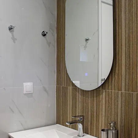 Drosea Apartamento