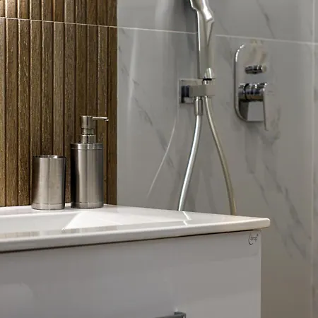 Apartamento Drosea