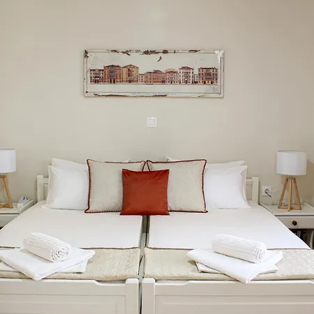 Drosea Apartamento