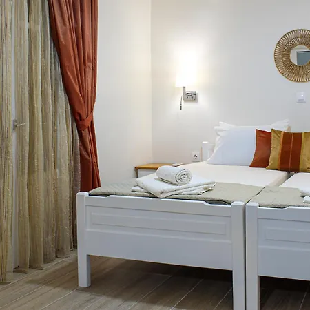 Drosea Apartamento *