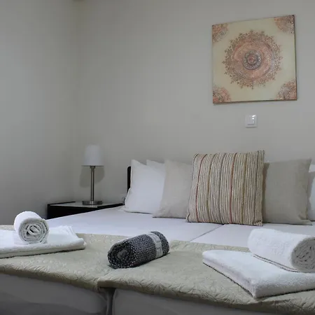 Drosea Apartment