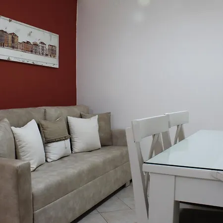 Apartment Drosea *