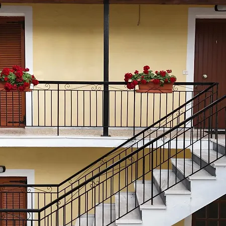 Drosea Apartment