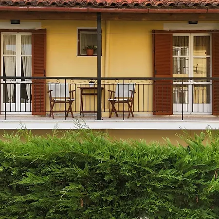 Apartment Drosea