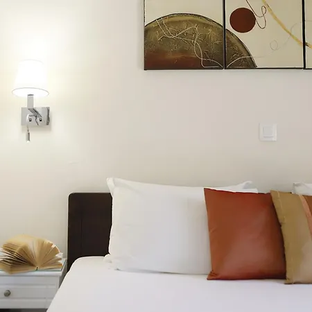 Apartment Drosea