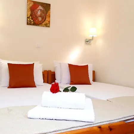 Drosea Apartment Kassiopi
