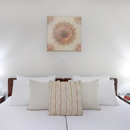 Drosea Apartment Kassiopi