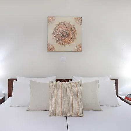 Drosea Appartement Kassiopi