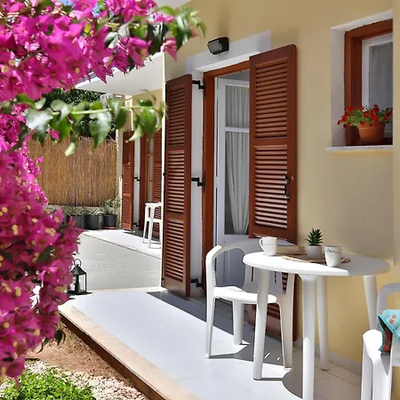 Apartment Drosea Kassiopi