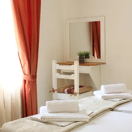 Apartment Drosea *