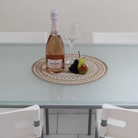 Drosea Appartement Kassiopi