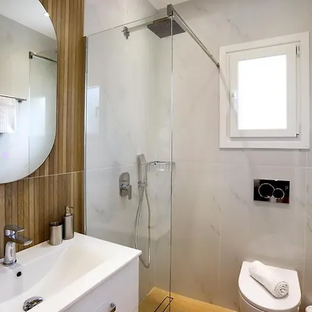 Apartment Drosea Kassiopi
