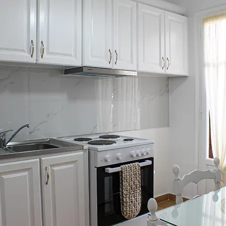 Drosea Apartment Kassiopi