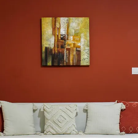 Drosea Apartment