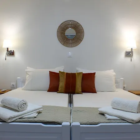 Drosea Apartment