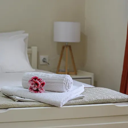 Drosea Apartment Kassiopi