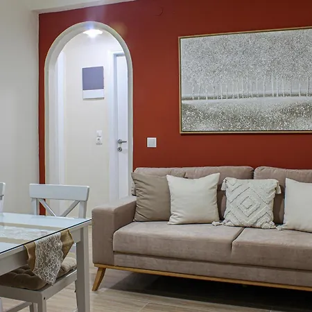 Apartment Drosea Kassiopi