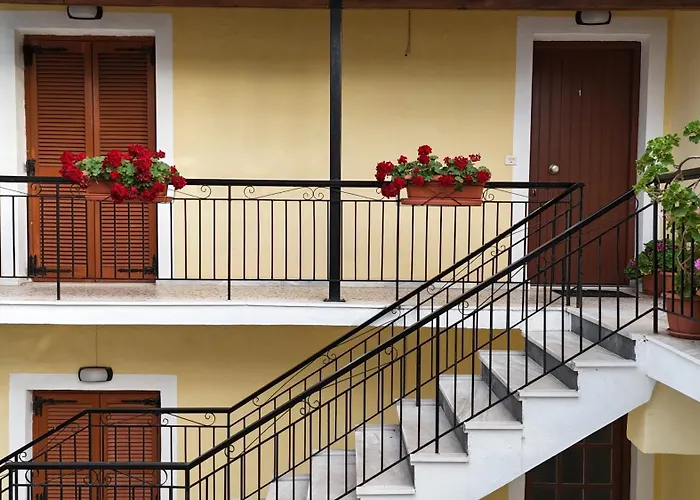 Drosea Apartmán