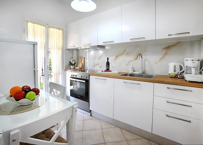 Drosea Apartmán