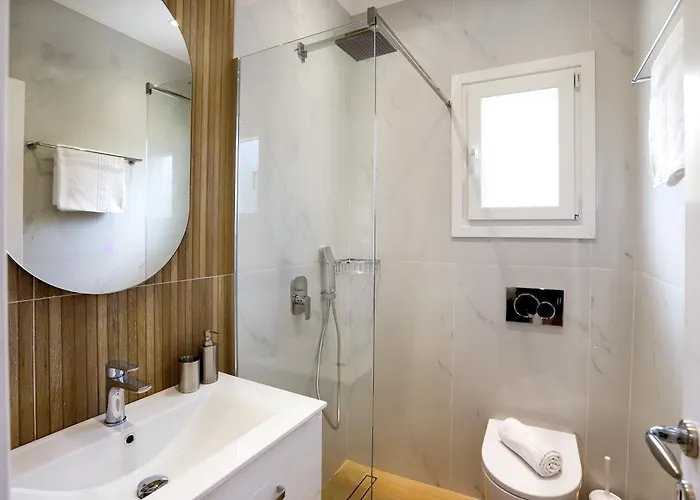 Apartmán Drosea Kassiopi