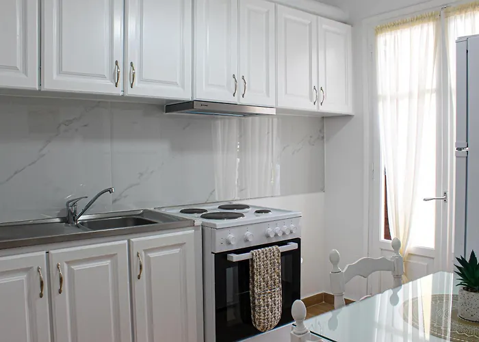 Drosea Apartmán Kassiopi