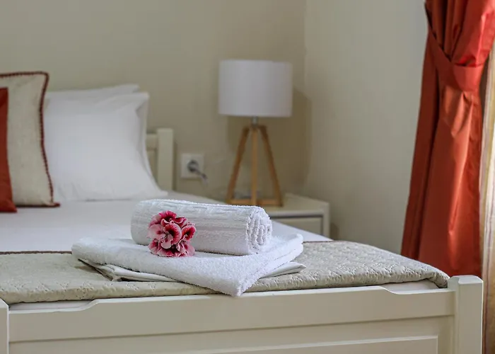 Drosea Apartmán Kassiopi